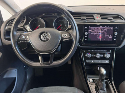 VW Touran Gebrauchtwagen VW Touran Gebrauchtwagen