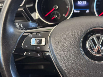 VW Touran Gebrauchtwagen VW Touran Gebrauchtwagen