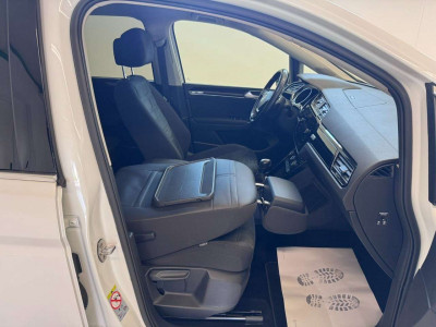 VW Touran Gebrauchtwagen VW Touran Gebrauchtwagen