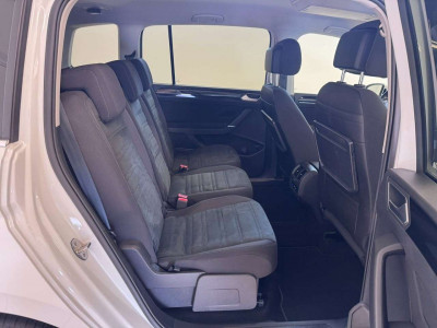 VW Touran Gebrauchtwagen VW Touran Gebrauchtwagen