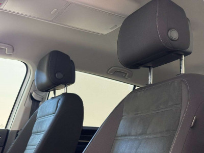 VW Touran Gebrauchtwagen VW Touran Gebrauchtwagen