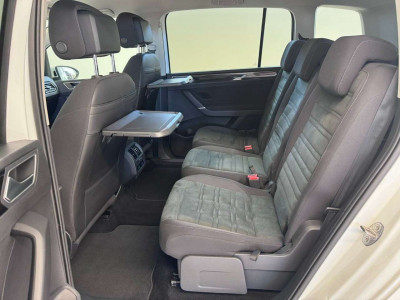 VW Touran Gebrauchtwagen VW Touran Gebrauchtwagen
