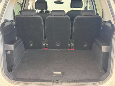 VW Touran Gebrauchtwagen VW Touran Gebrauchtwagen