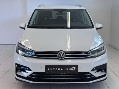 VW Touran Gebrauchtwagen VW Touran Gebrauchtwagen