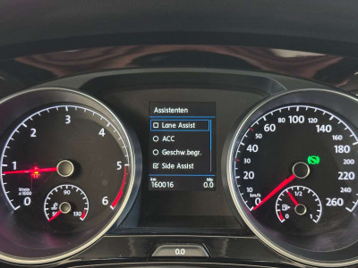 VW Touran Gebrauchtwagen VW Touran Gebrauchtwagen