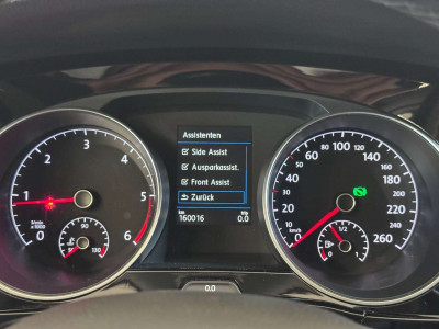 VW Touran Gebrauchtwagen VW Touran Gebrauchtwagen
