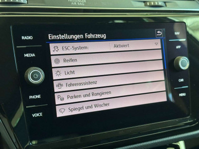 VW Touran Gebrauchtwagen VW Touran Gebrauchtwagen
