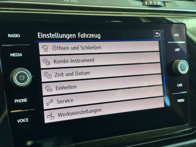 VW Touran Gebrauchtwagen VW Touran Gebrauchtwagen