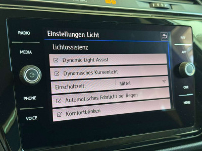 VW Touran Gebrauchtwagen VW Touran Gebrauchtwagen