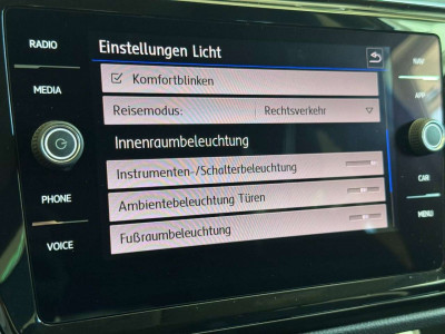 VW Touran Gebrauchtwagen VW Touran Gebrauchtwagen