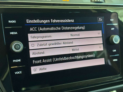 VW Touran Gebrauchtwagen VW Touran Gebrauchtwagen