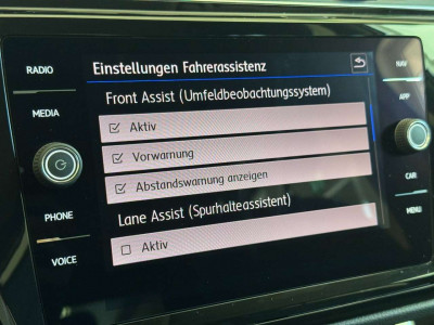 VW Touran Gebrauchtwagen VW Touran Gebrauchtwagen