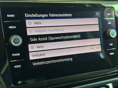 VW Touran Gebrauchtwagen VW Touran Gebrauchtwagen