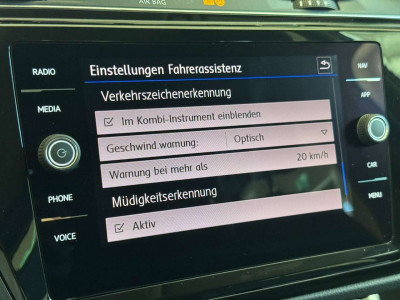 VW Touran Gebrauchtwagen VW Touran Gebrauchtwagen