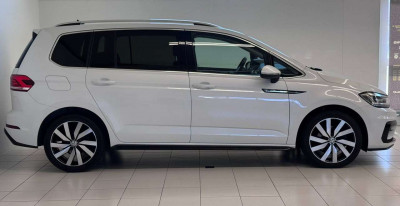 VW Touran Gebrauchtwagen VW Touran Gebrauchtwagen
