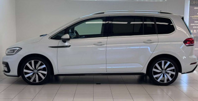 VW Touran Gebrauchtwagen VW Touran Gebrauchtwagen