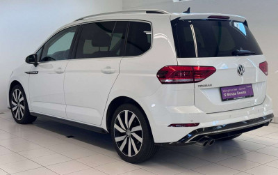 VW Touran Gebrauchtwagen VW Touran Gebrauchtwagen