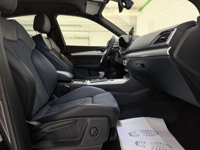 Audi Q5 Gebrauchtwagen