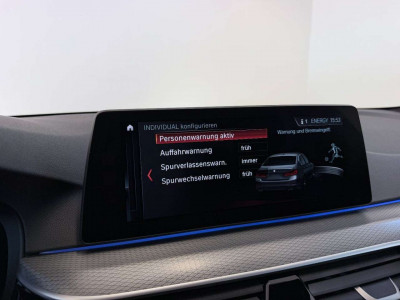 BMW 5er Gebrauchtwagen
