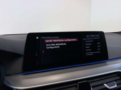 BMW 5er Gebrauchtwagen