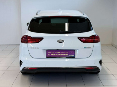 KIA Ceed Gebrauchtwagen