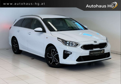 KIA Ceed Gebrauchtwagen