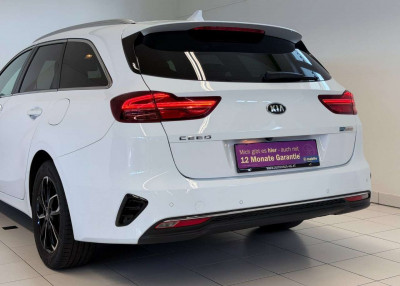 KIA Ceed Gebrauchtwagen