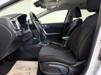 KIA Ceed Gebrauchtwagen