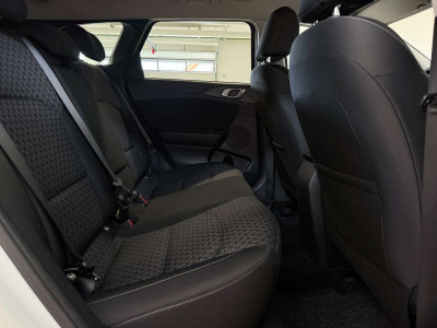 KIA Ceed Gebrauchtwagen