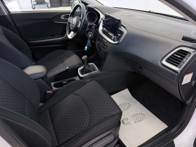 KIA Ceed Gebrauchtwagen