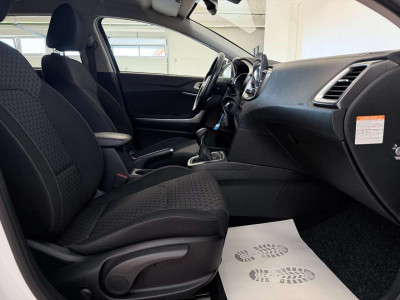 KIA Ceed Gebrauchtwagen