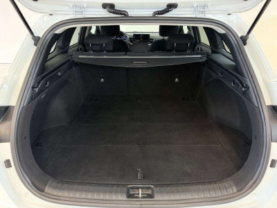 KIA Ceed Gebrauchtwagen