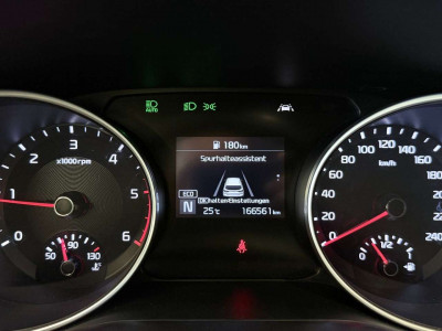 KIA Ceed Gebrauchtwagen