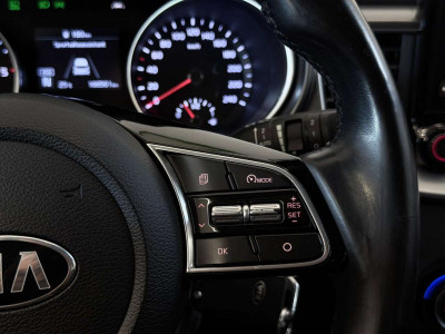 KIA Ceed Gebrauchtwagen