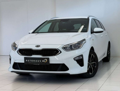 KIA Ceed Gebrauchtwagen