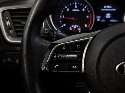 KIA Ceed Gebrauchtwagen