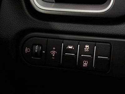 KIA Ceed Gebrauchtwagen