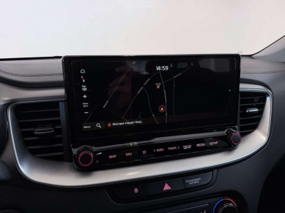 KIA Ceed Gebrauchtwagen
