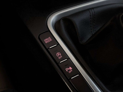 KIA Ceed Gebrauchtwagen