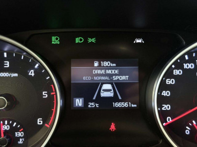 KIA Ceed Gebrauchtwagen