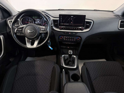 KIA Ceed Gebrauchtwagen