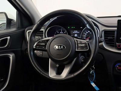 KIA Ceed Gebrauchtwagen