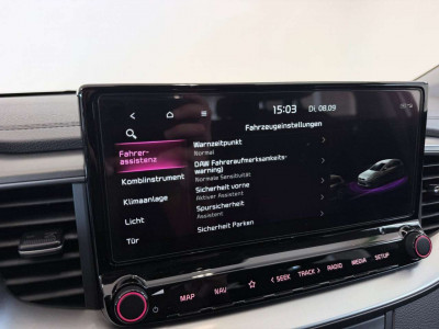 KIA Ceed Gebrauchtwagen