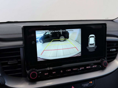 KIA Ceed Gebrauchtwagen
