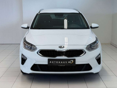 KIA Ceed Gebrauchtwagen
