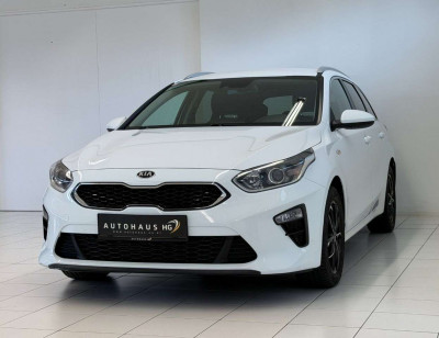 KIA Ceed Gebrauchtwagen