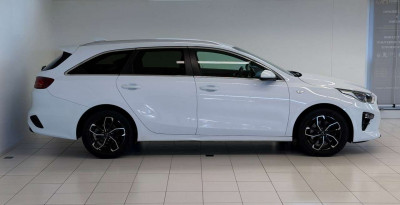 KIA Ceed Gebrauchtwagen