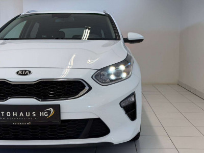 KIA Ceed Gebrauchtwagen
