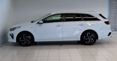 KIA Ceed Gebrauchtwagen