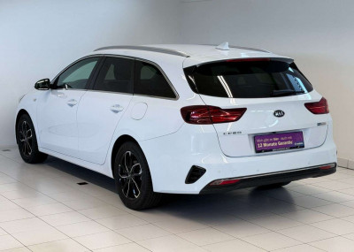 KIA Ceed Gebrauchtwagen